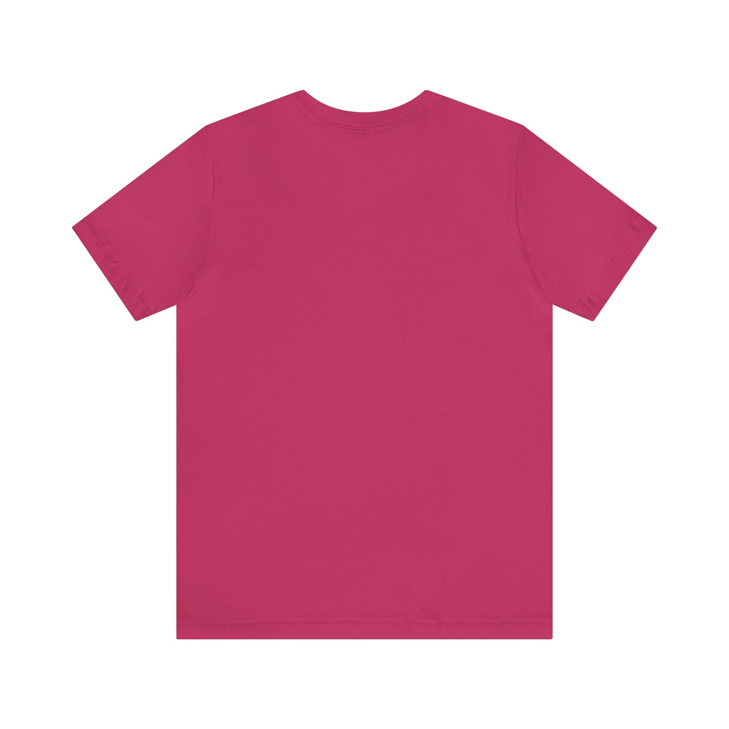Butch Fish Unisex T-Shirts: "Stories in Threads"- Black Logo