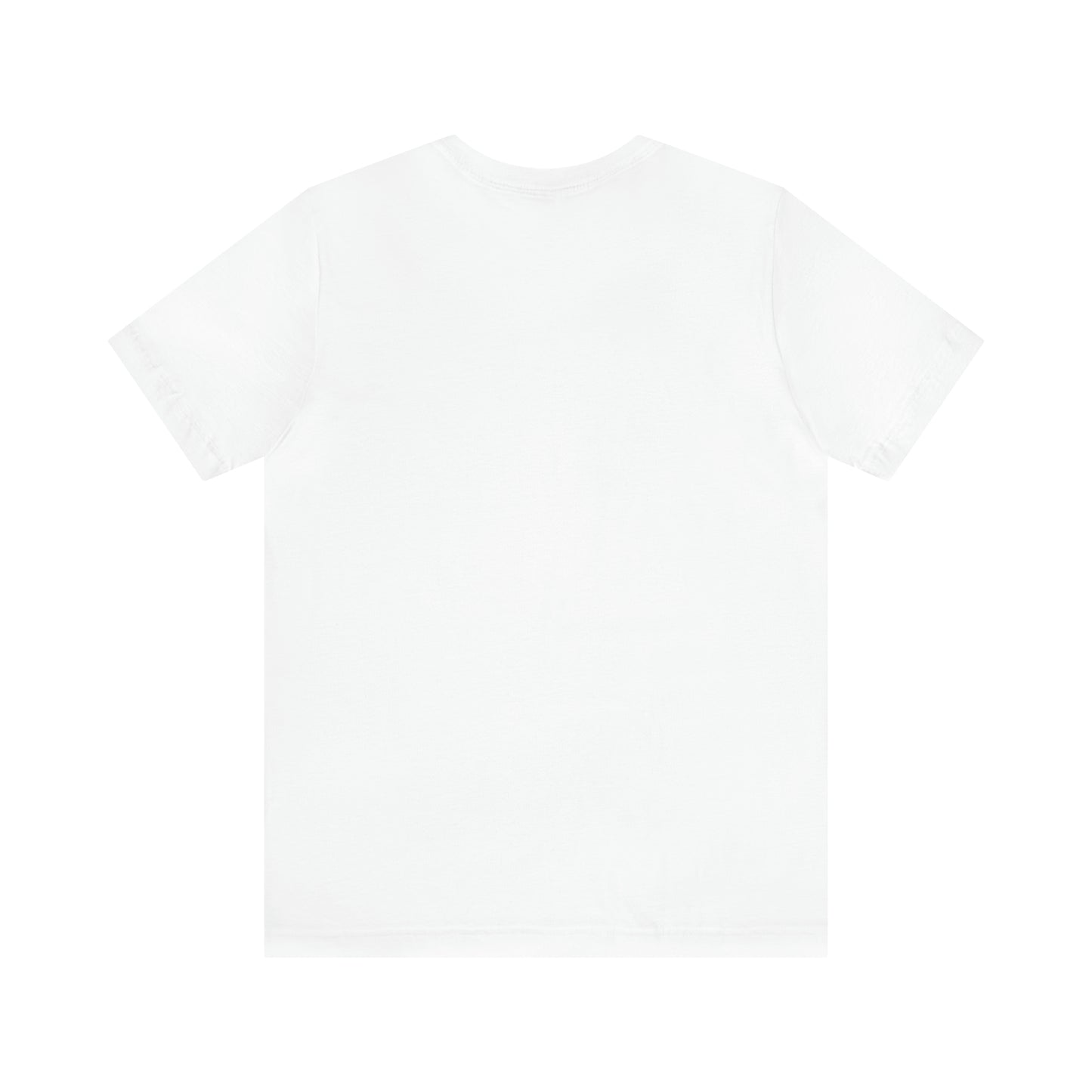 Butch Fish Unisex T-Shirts: "Stories in Threads"- Black Logo