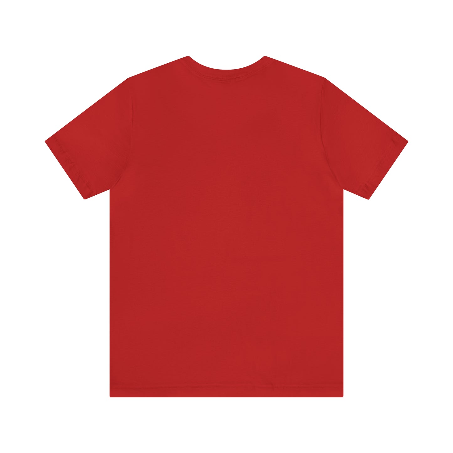 Butch Fish Unisex T-Shirts: "Stories in Threads"- Black Logo