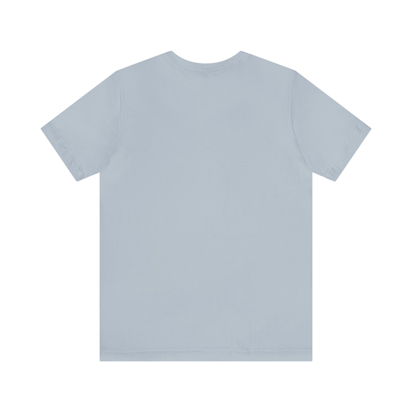Butch Fish Unisex T-Shirts: "Stories in Threads"- Black Logo