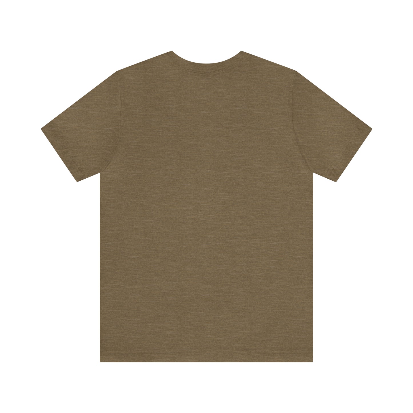 Butch Fish Unisex T-Shirts: "Stories in Threads"- Black Logo
