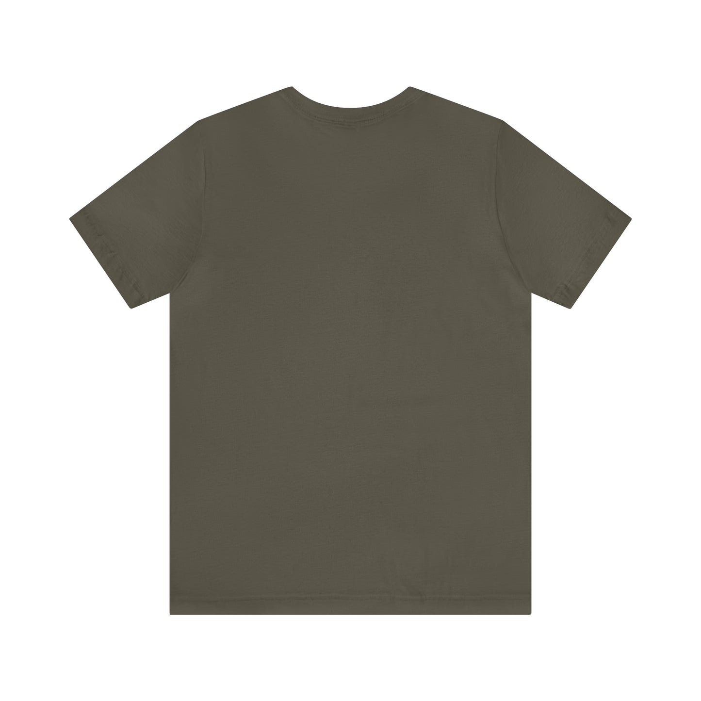 Butch Fish Unisex T-Shirts: "Stories in Threads"- Black Logo