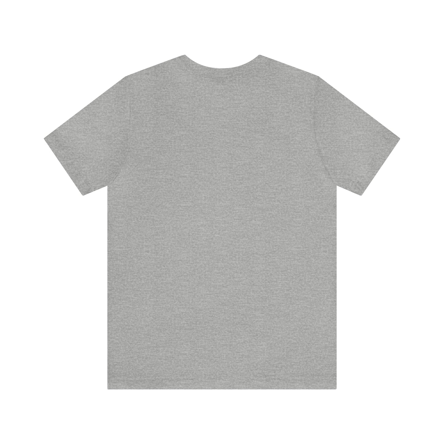 Butch Fish Unisex T-Shirts: "Stories in Threads"- Black Logo